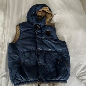 Polo Ralph Lauren Vest